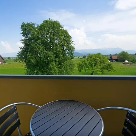 Apartment Wohnmotel.38 Eichberg