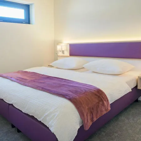 Wohnmotel.38 Apartment