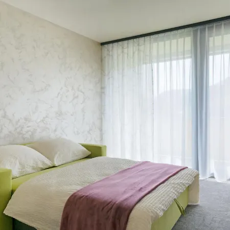 Wohnmotel.38 4*
